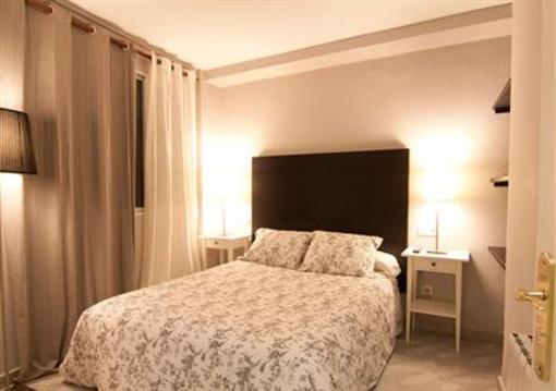 фото отеля Apartamentos Las Vegas Ribadesella