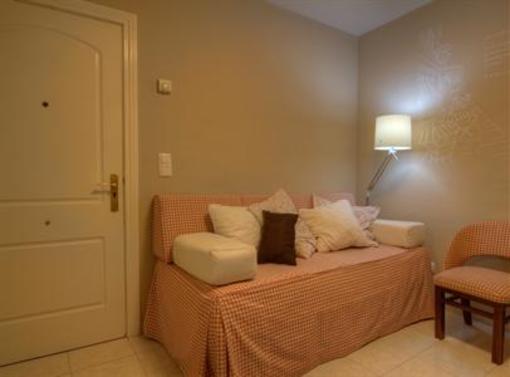 фото отеля Apartamentos Las Vegas Ribadesella
