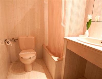фото отеля Apartamentos Las Vegas Ribadesella