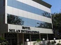 Hotel Milan International