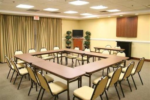 фото отеля Hampton Inn Moultrie