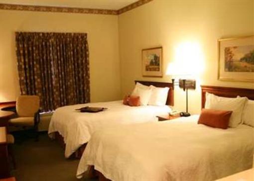 фото отеля Hampton Inn Moultrie