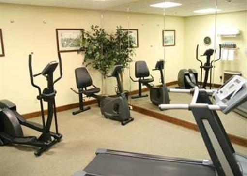 фото отеля Hampton Inn Moultrie