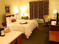 Hampton Inn Moultrie