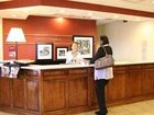 фото отеля Hampton Inn Moultrie