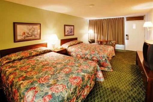 фото отеля Americas Best Value Inn Lumberton