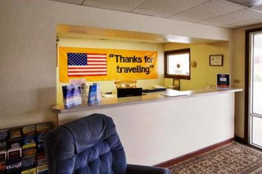 фото отеля Americas Best Value Inn Lumberton