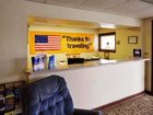 фото отеля Americas Best Value Inn Lumberton