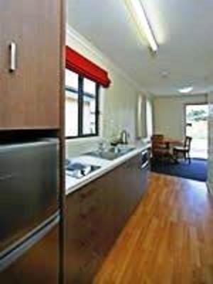 фото отеля Hobart Airport Tourist Park
