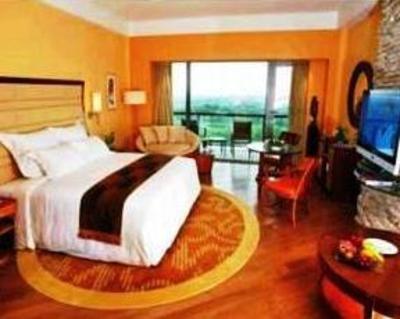 фото отеля Sun Town Sun Joy Apartment Hotel Guangzhou