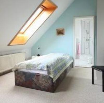 фото отеля Hotel Pension Gutshaus Neu Wendorf Sanitz