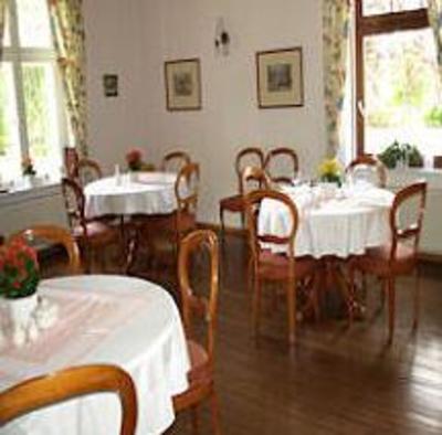 фото отеля Hotel Pension Gutshaus Neu Wendorf Sanitz
