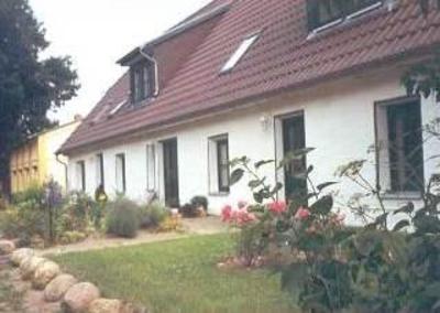 фото отеля Hotel Pension Gutshaus Neu Wendorf Sanitz