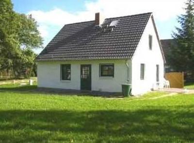 фото отеля Hotel Pension Gutshaus Neu Wendorf Sanitz