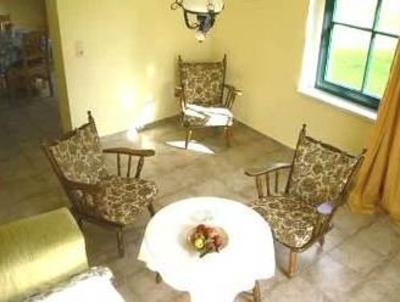 фото отеля Hotel Pension Gutshaus Neu Wendorf Sanitz