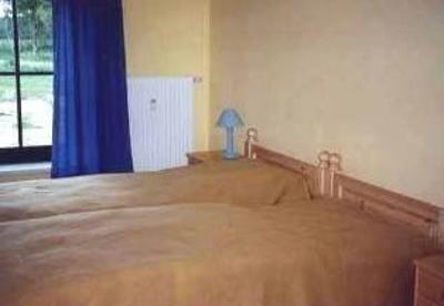 фото отеля Hotel Pension Gutshaus Neu Wendorf Sanitz