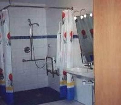 фото отеля Hotel Pension Gutshaus Neu Wendorf Sanitz