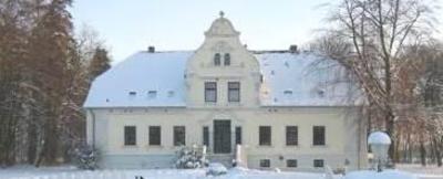 фото отеля Hotel Pension Gutshaus Neu Wendorf Sanitz