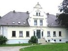 фото отеля Hotel Pension Gutshaus Neu Wendorf Sanitz