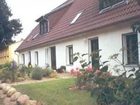 фото отеля Hotel Pension Gutshaus Neu Wendorf Sanitz