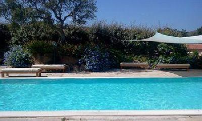 фото отеля Borgo di Campagna