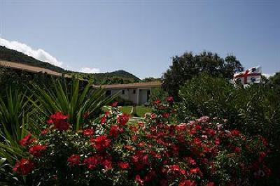 фото отеля Borgo di Campagna