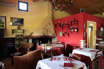 фото отеля Borgo di Campagna