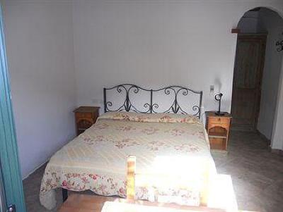 фото отеля Borgo di Campagna
