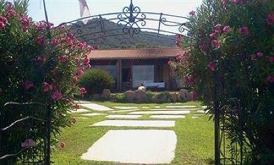 фото отеля Borgo di Campagna