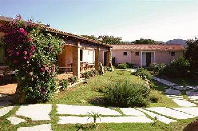 фото отеля Borgo di Campagna