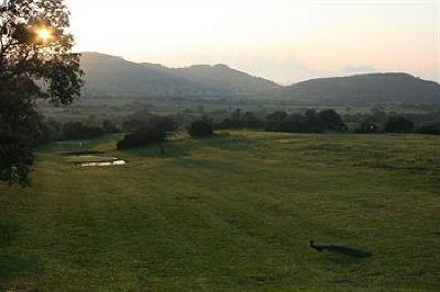 фото отеля Borgo di Campagna