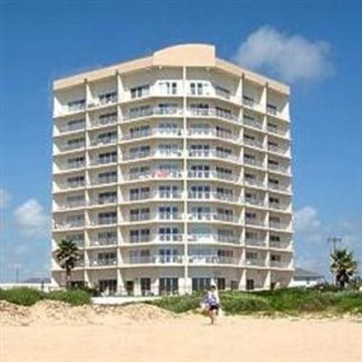 фото отеля Aquarius Condominiums