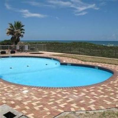 фото отеля Aquarius Condominiums
