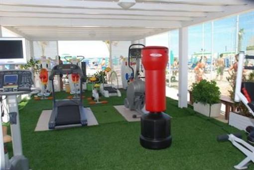фото отеля Hotel Ardea Riccione