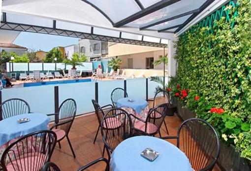 фото отеля Hotel Ardea Riccione