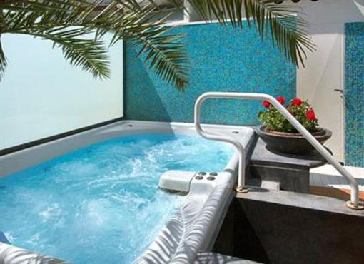 фото отеля Hotel Ardea Riccione