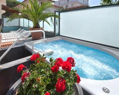 фото отеля Hotel Ardea Riccione