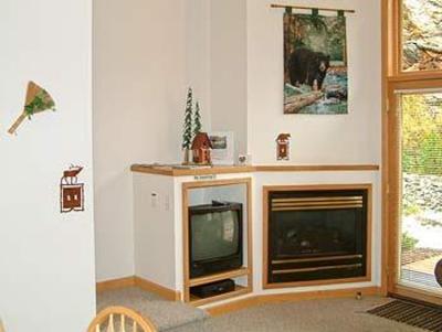 фото отеля River Stone Resorts Estes Park