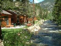 River Stone Resorts Estes Park