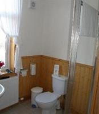 фото отеля Strathview Bed and Breakfast Dornoch