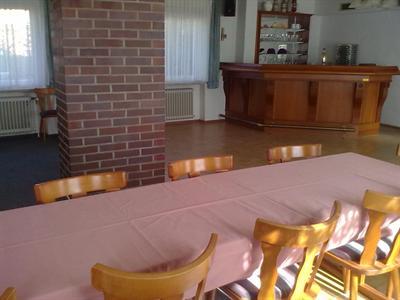 фото отеля Zur Krone Seelze