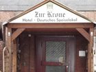 фото отеля Zur Krone Seelze
