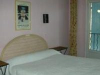 Coq Hotel Cogolin