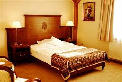 фото отеля Hotel Lubicz