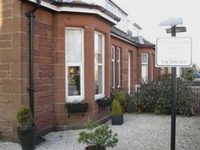 Abbey Cottage Bed and Breakfast Prestwick