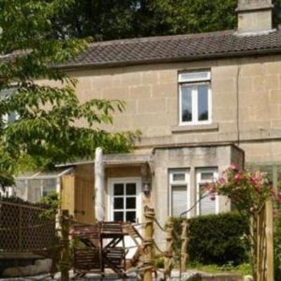 фото отеля Fishermans Cottage Self Catering