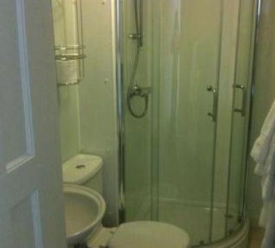 фото отеля Fishermans Cottage Self Catering