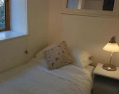 фото отеля Fishermans Cottage Self Catering