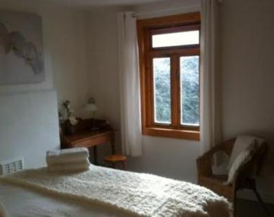 фото отеля Fishermans Cottage Self Catering