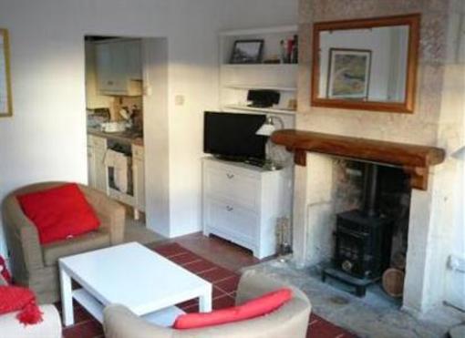 фото отеля Fishermans Cottage Self Catering